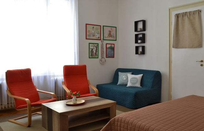 Paprika Apartment Grand - Foto 19