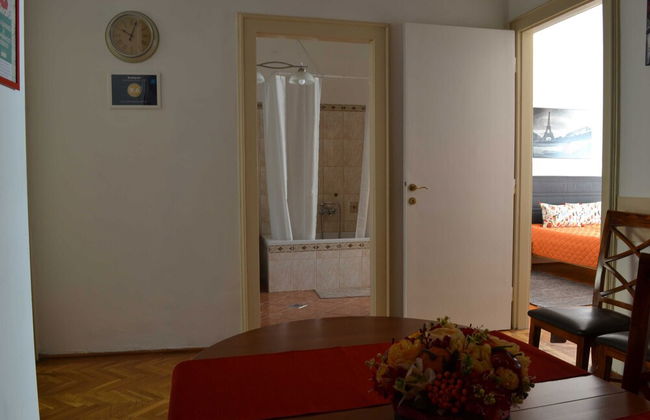 Paprika Apartment Grand - Foto 41