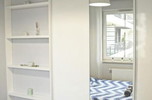 Foto 4 - BP Apartment III