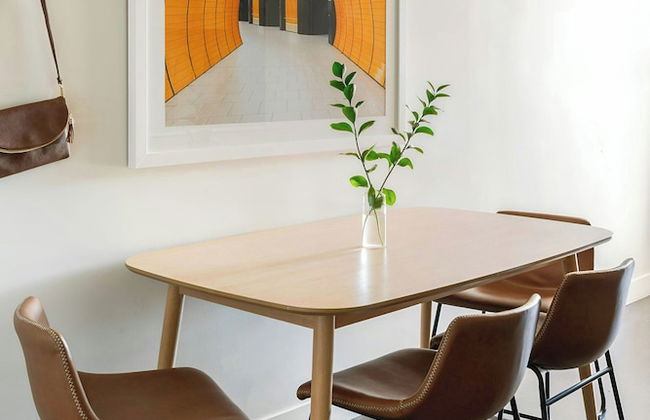 Sonder by Marriott Bonvoy Le Guerin Apartments Le Plateau-Mont-Royal - Foto 13