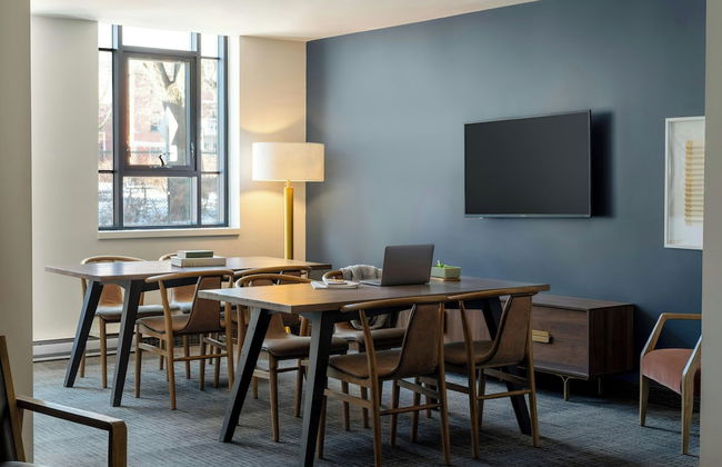 Sonder by Marriott Bonvoy Le Guerin Apartments Le Plateau-Mont-Royal - Foto 2