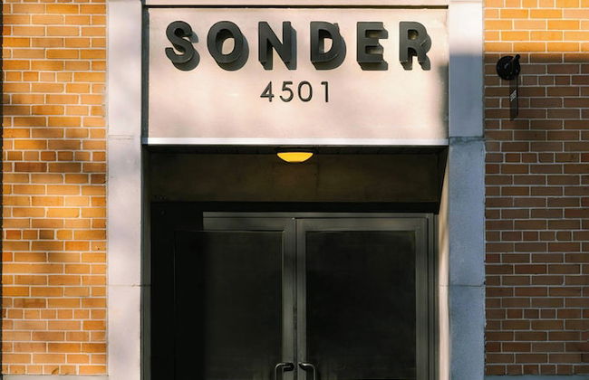 Sonder by Marriott Bonvoy Le Guerin Apartments Le Plateau-Mont-Royal - Foto 45