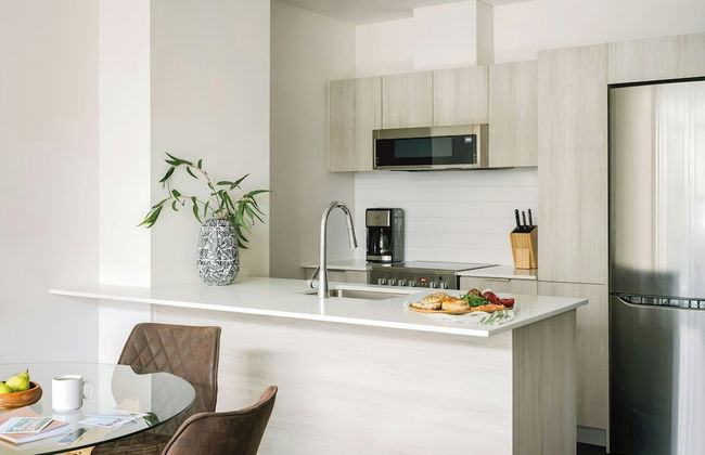 Sonder by Marriott Bonvoy Le Guerin Apartments Le Plateau-Mont-Royal - Foto 27