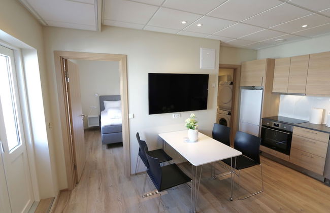 K16 apartments - Foto 1