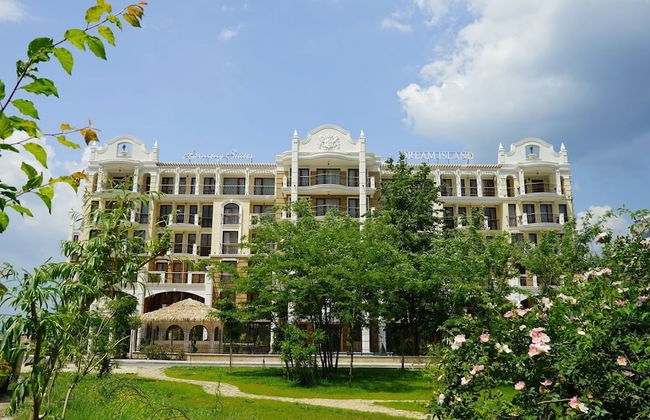 Harmony Suites Dream Island - Foto 75