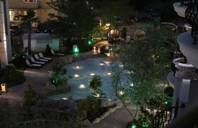 Harmony Suites Dream Island - Foto 38