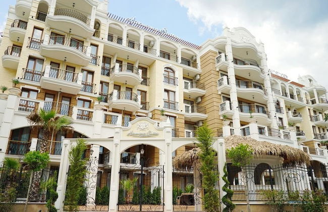 Harmony Suites Dream Island - Foto 71