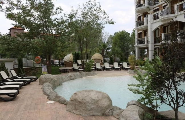 Harmony Suites Dream Island - Foto 40