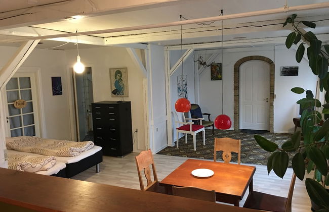 Studio Apartment in Højer - Foto 11