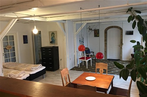 Foto 11 - Studio Apartment in Højer