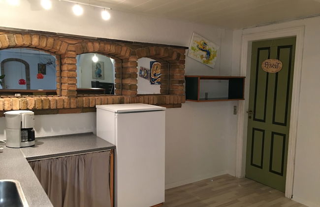 Studio Apartment in Højer - Foto 8