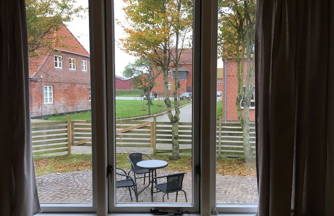 Studio Apartment in Højer - Foto 13