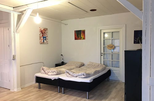 Photo 2 - Studio Apartment in Højer