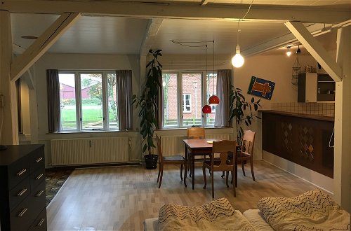 Photo 12 - Studio Apartment in Højer
