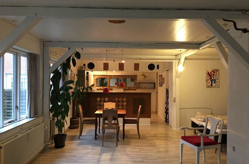 Foto 9 - Studio Apartment in Højer
