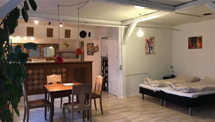 Photo 1 - Studio Apartment in Højer