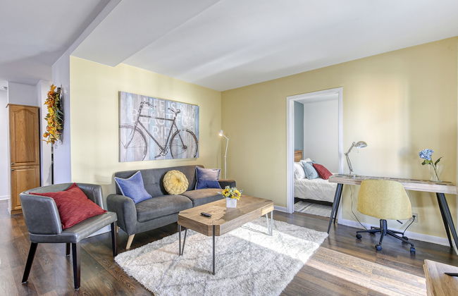 The Bay Suites - Le Plateau-Mont-Royal - Foto 44