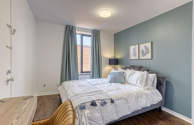 The Bay Suites - Le Plateau-Mont-Royal - Foto 5