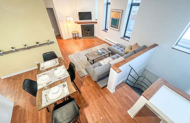 The Bay Suites - Le Plateau-Mont-Royal - Foto 67