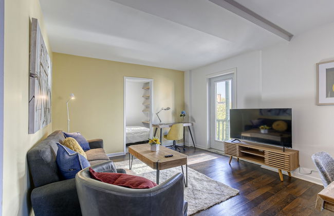 The Bay Suites - Le Plateau-Mont-Royal - Foto 43