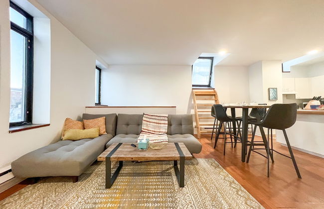 The Bay Suites - Le Plateau-Mont-Royal - Foto 65