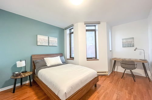 Photo 21 - The Bay Suites - Le Plateau-Mont-Royal