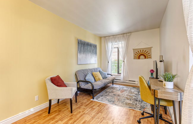 The Bay Suites - Le Plateau-Mont-Royal - Foto 50