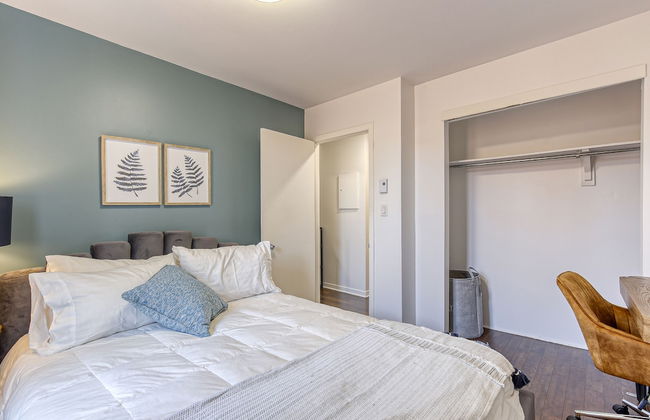 The Bay Suites - Le Plateau-Mont-Royal - Foto 2