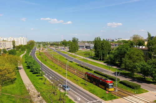 Photo 20 - Apartment Kijowska Warsaw by Renters