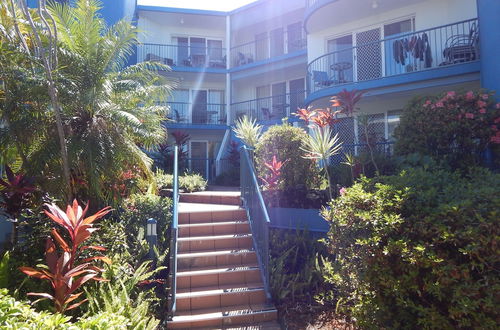 Foto 55 - Tranquil Shores Holiday Apartments