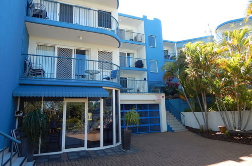 Foto 57 - Tranquil Shores Holiday Apartments