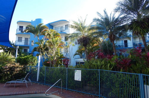 Foto 53 - Tranquil Shores Holiday Apartments