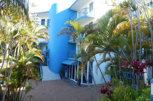 Foto 56 - Tranquil Shores Holiday Apartments