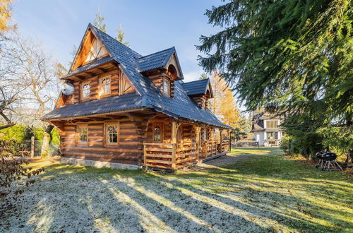 Photo 79 - Luxurious Highlander Cottage by Renters