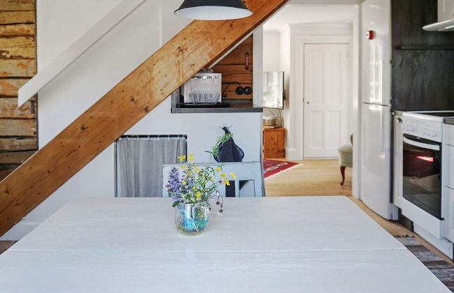 4 Person Holiday Home in Mellosa - Foto 23