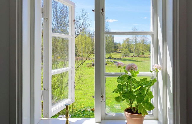 4 Person Holiday Home in Mellosa - Foto 25