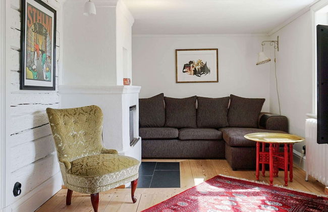 4 Person Holiday Home in Mellosa - Foto 18