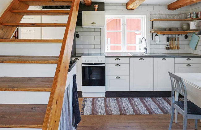 4 Person Holiday Home in Mellosa - Foto 24