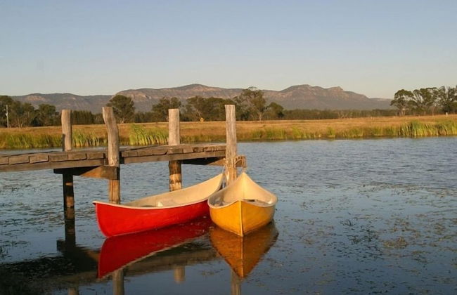 Broken View Estate - Foto 13