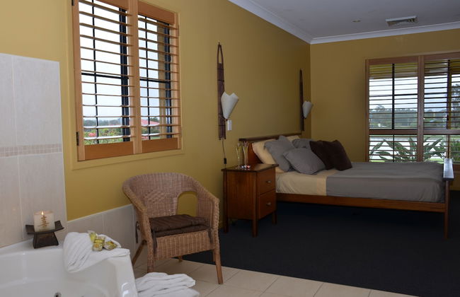 Broken View Estate - Foto 2