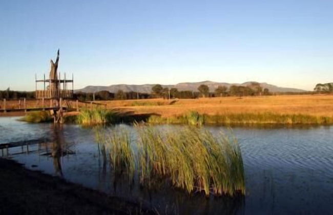 Broken View Estate - Foto 1