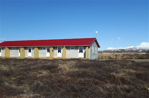 Foto 25 - Hjartarstadir Guesthouse