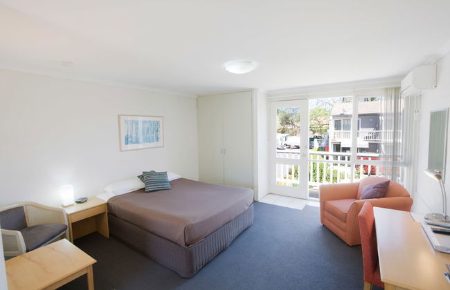 Summer East Serviced Apartments - Foto 2