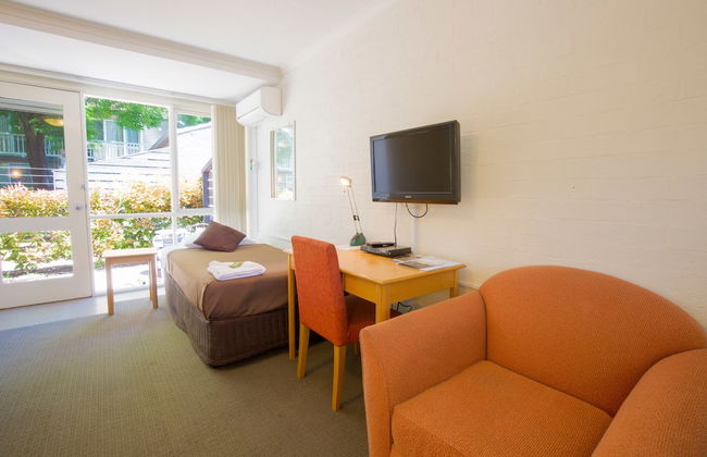 Summer East Serviced Apartments - Foto 5