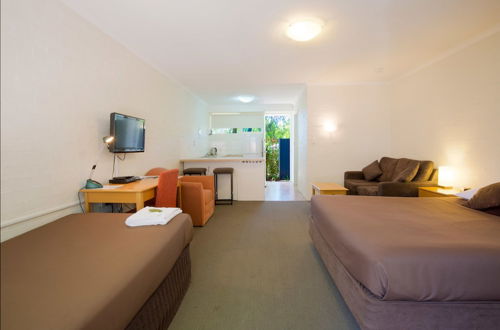 Photo 6 - Summer East Serviced Apartments