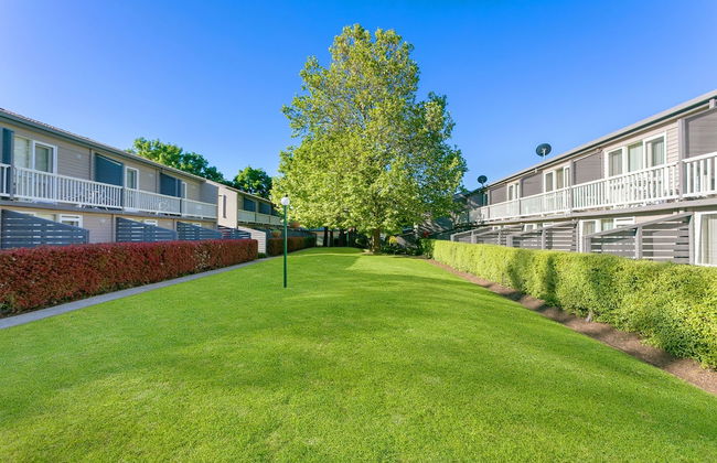 Summer East Serviced Apartments - Foto 1