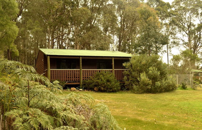 Diamond Forest Farm Stay - Foto 10