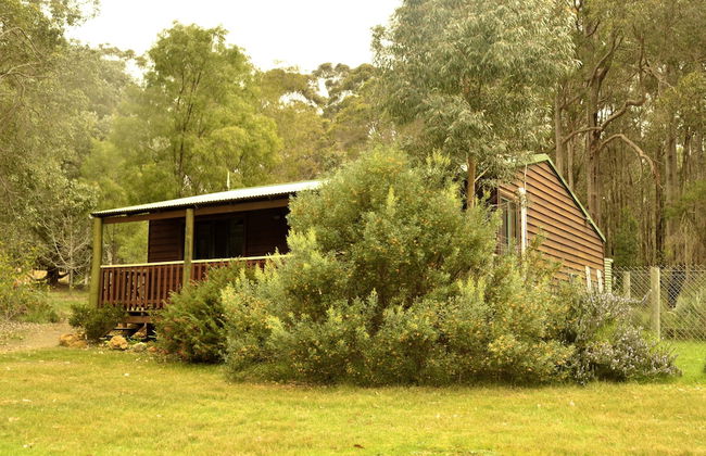 Diamond Forest Farm Stay - Foto 39