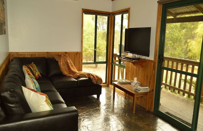 Diamond Forest Farm Stay - Foto 4