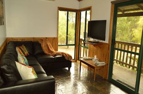 Foto 4 - Diamond Forest Farm Stay